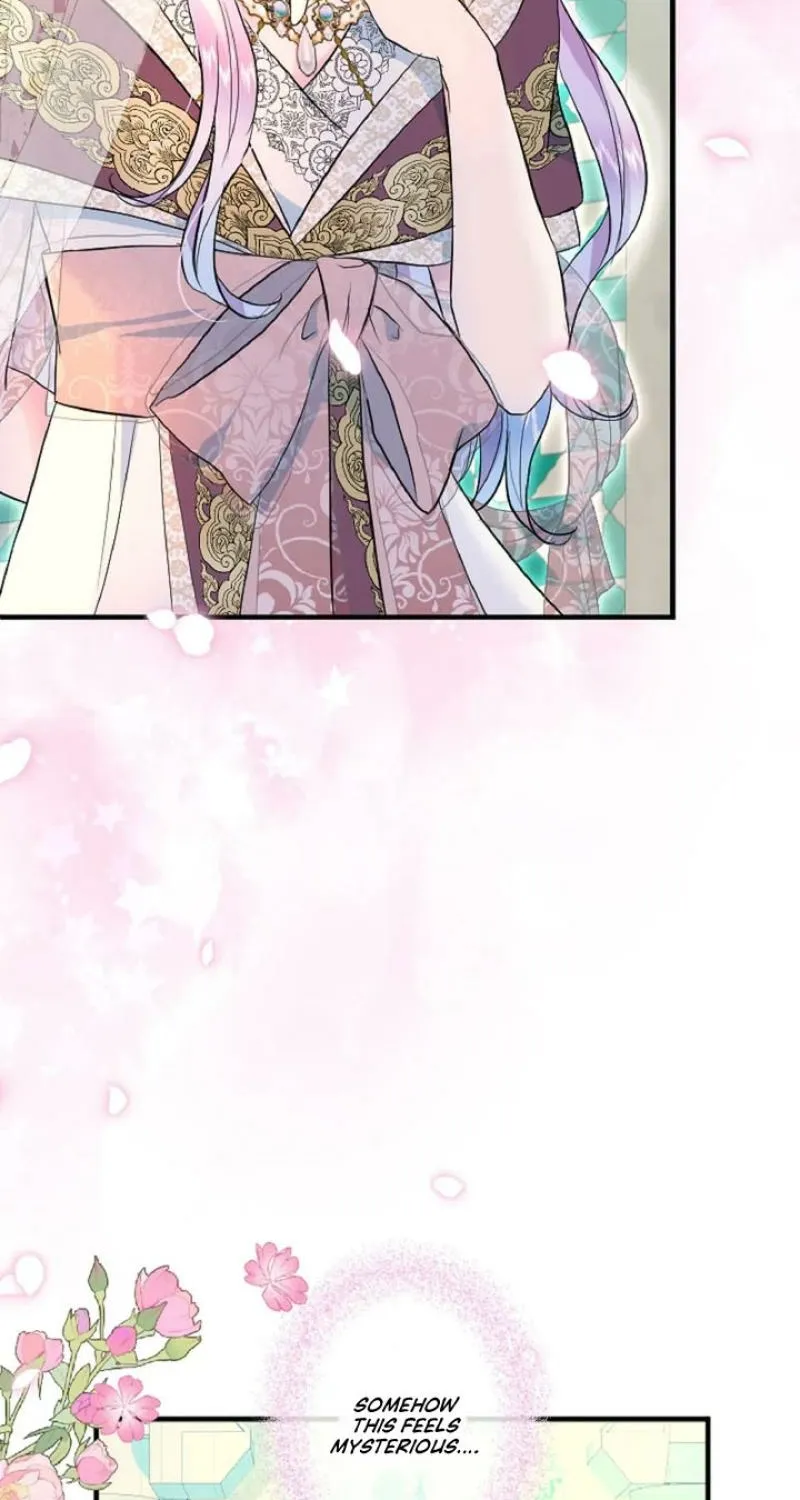 The Forbidden Girl Chapter 62 - page 51