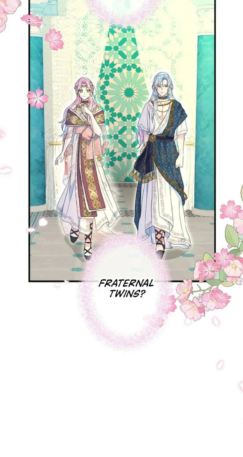 The Forbidden Girl Chapter 62 - page 52