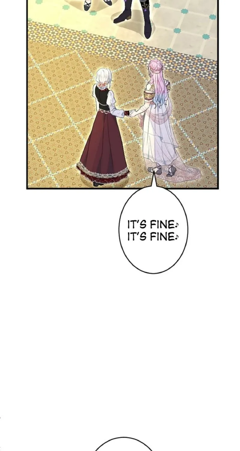The Forbidden Girl Chapter 62 - page 57