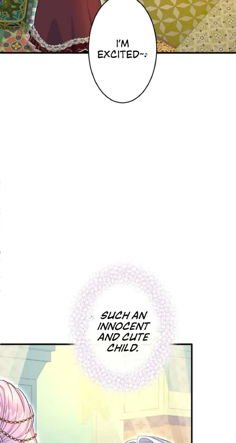 The Forbidden Girl Chapter 62 - page 63