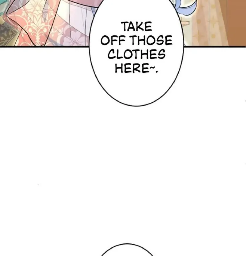 The Forbidden Girl Chapter 62 - page 66