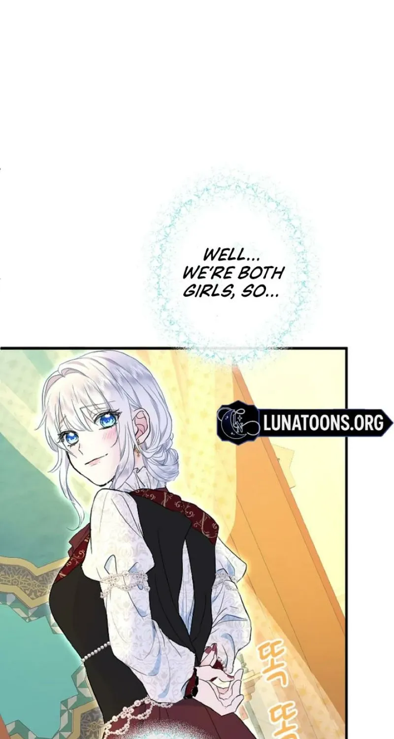 The Forbidden Girl Chapter 62 - page 69