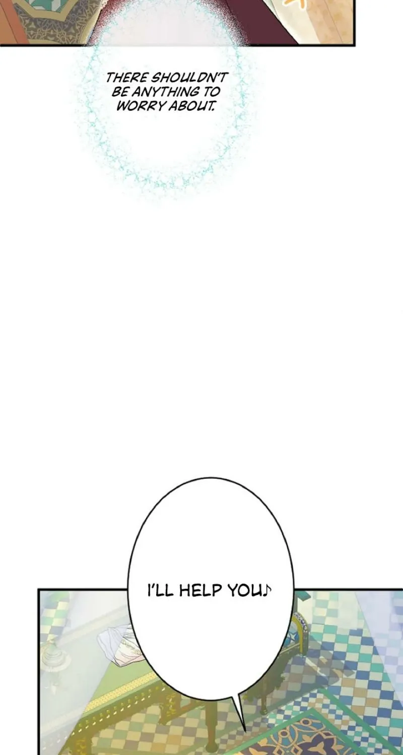 The Forbidden Girl Chapter 62 - page 70