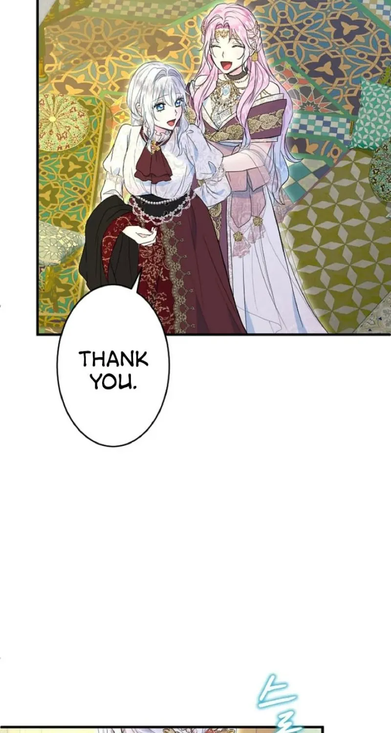 The Forbidden Girl Chapter 62 - page 71