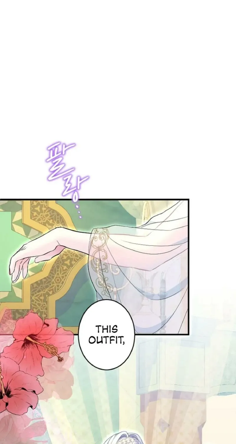 The Forbidden Girl Chapter 62 - page 74