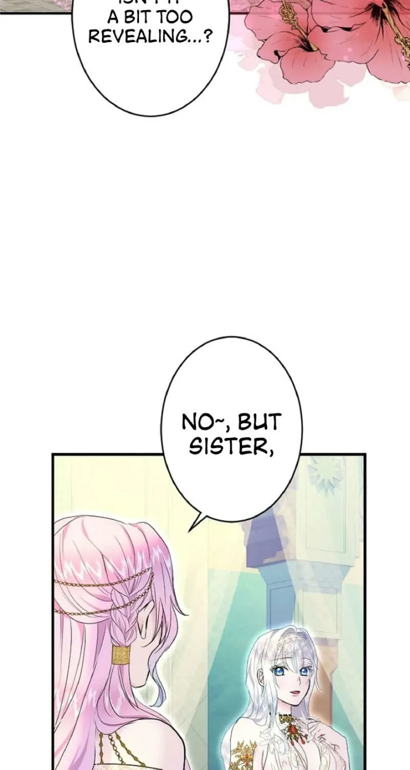 The Forbidden Girl Chapter 62 - page 76