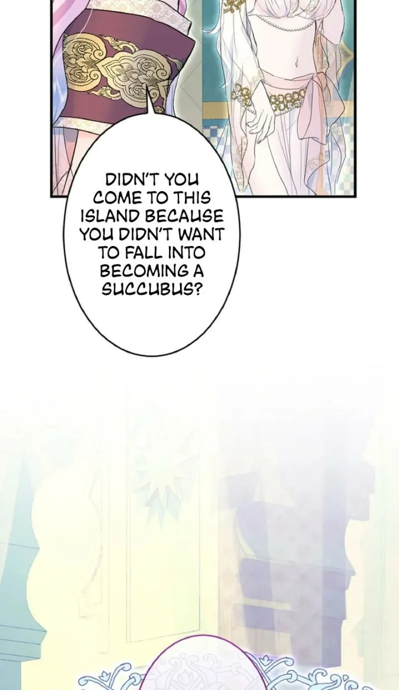 The Forbidden Girl Chapter 62 - page 77