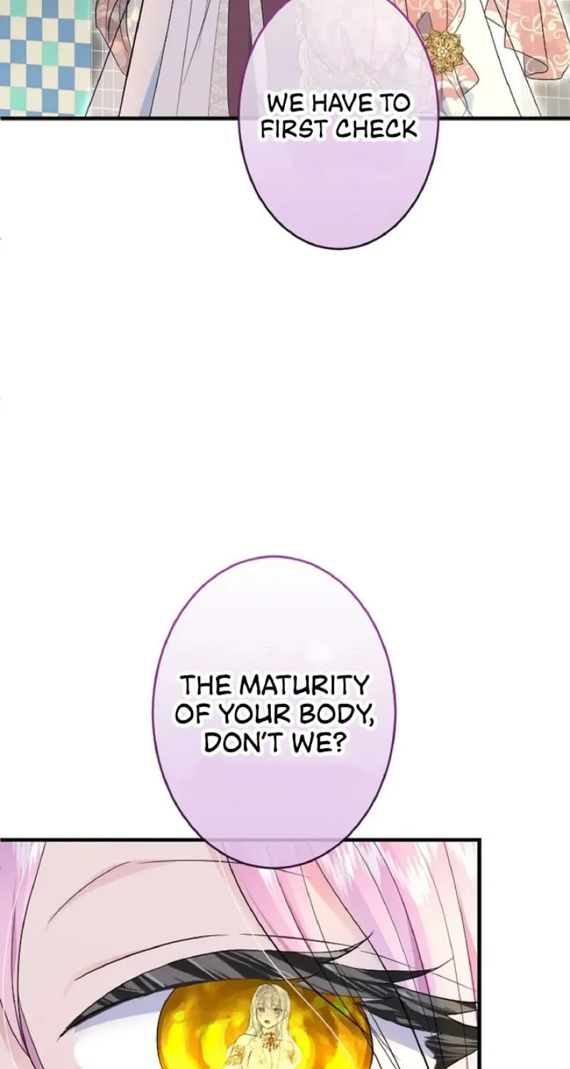 The Forbidden Girl Chapter 62 - page 79