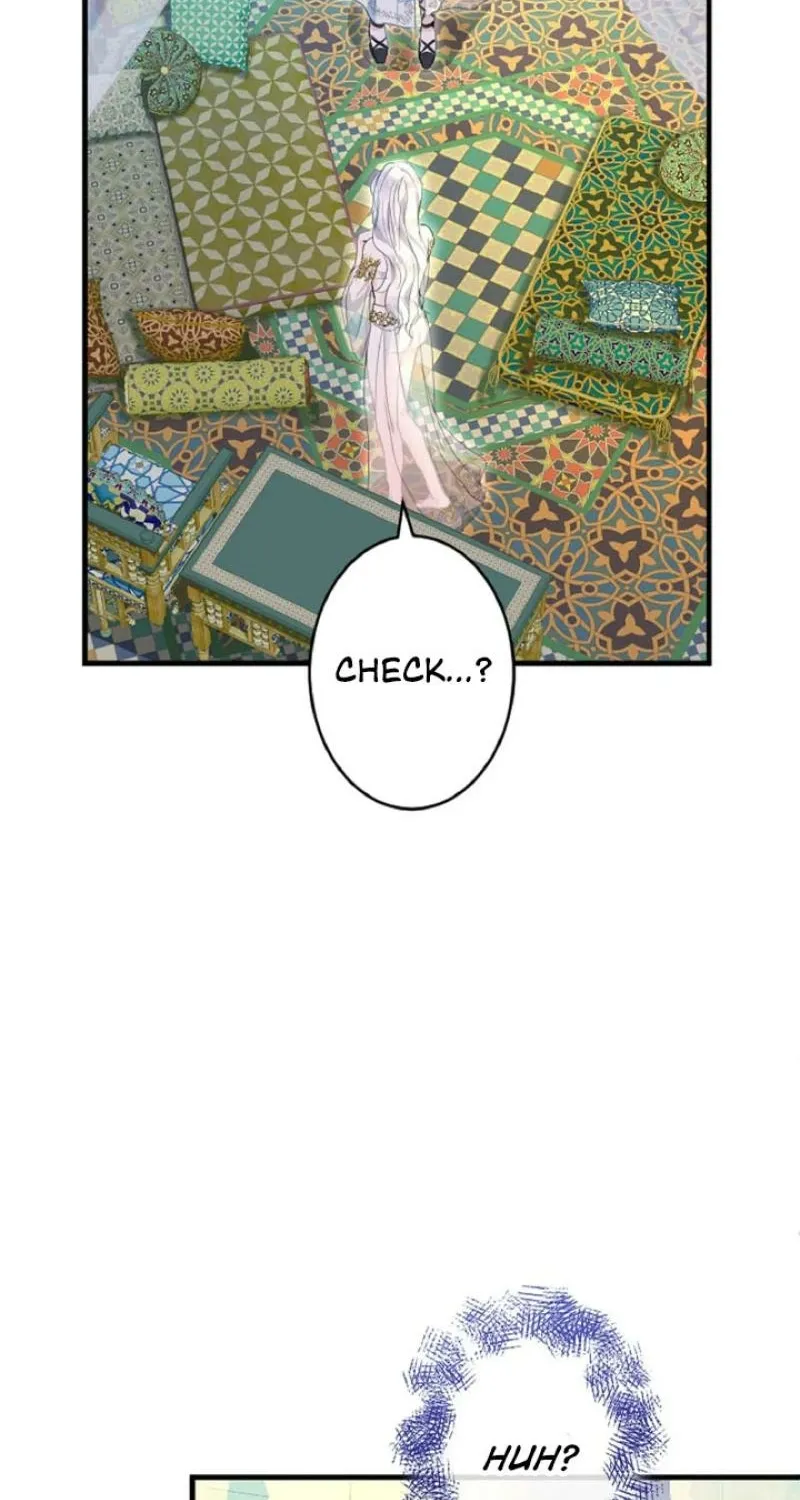 The Forbidden Girl Chapter 62 - page 81