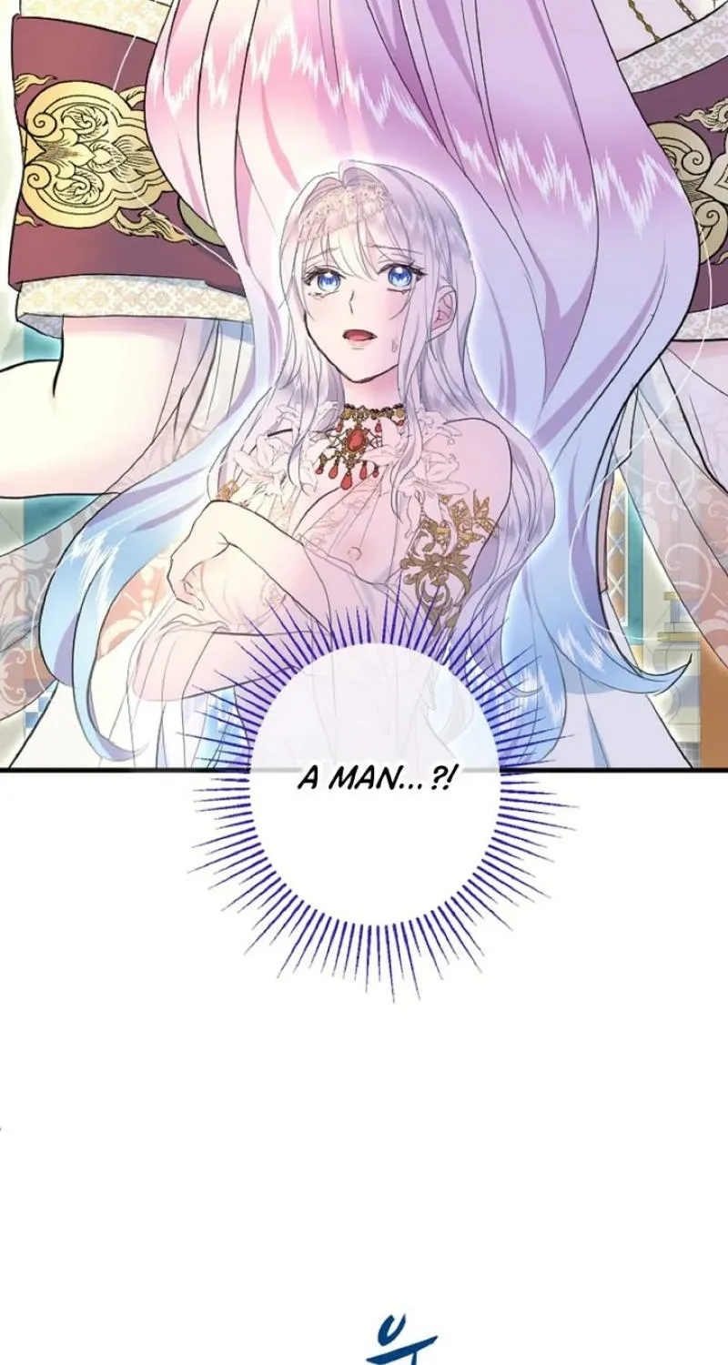 The Forbidden Girl Chapter 62 - page 85