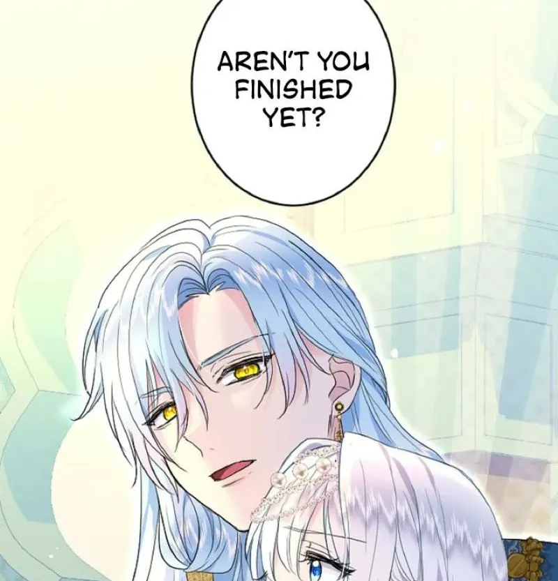 The Forbidden Girl Chapter 62 - page 88