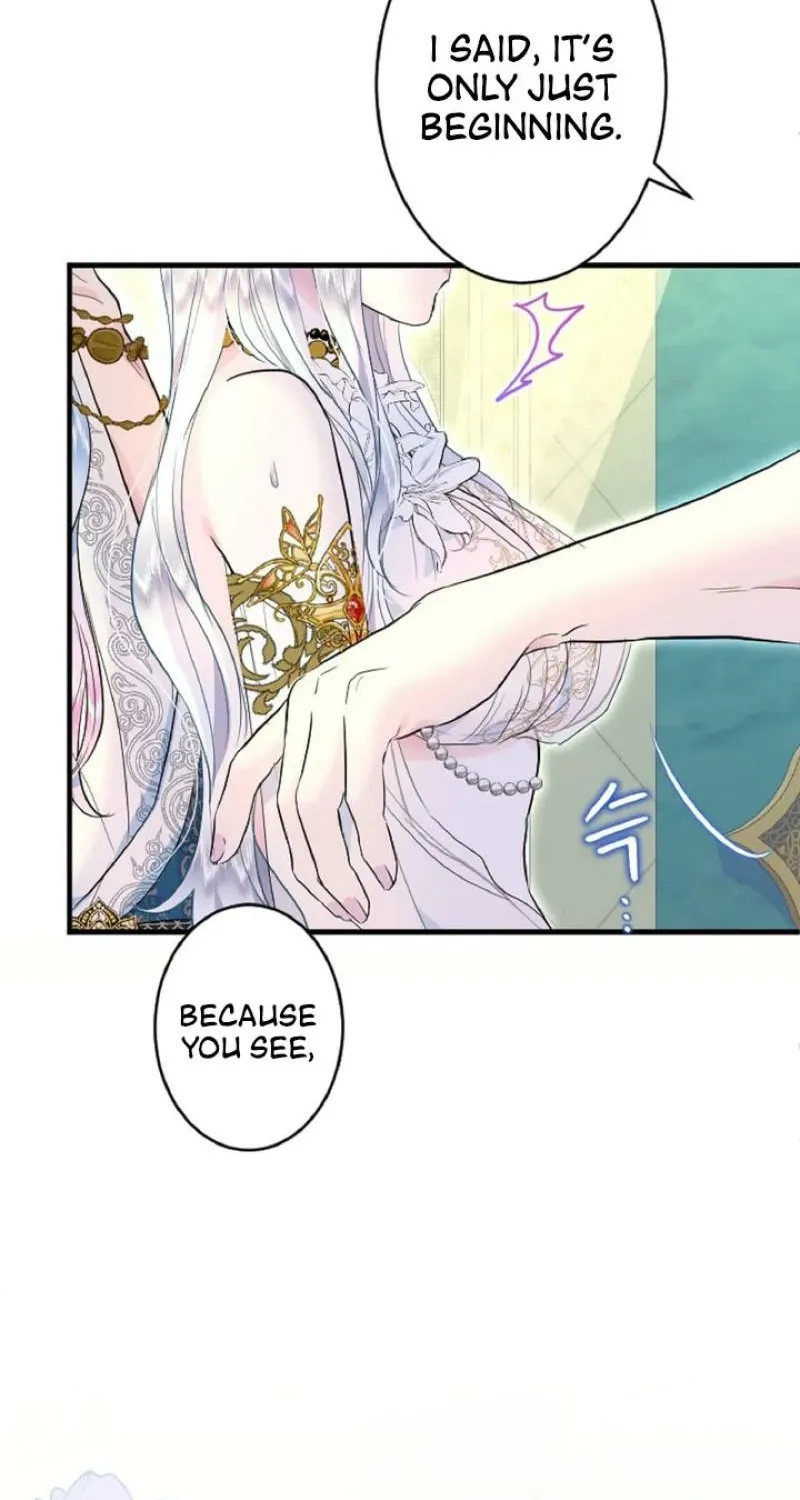 The Forbidden Girl Chapter 62 - page 90