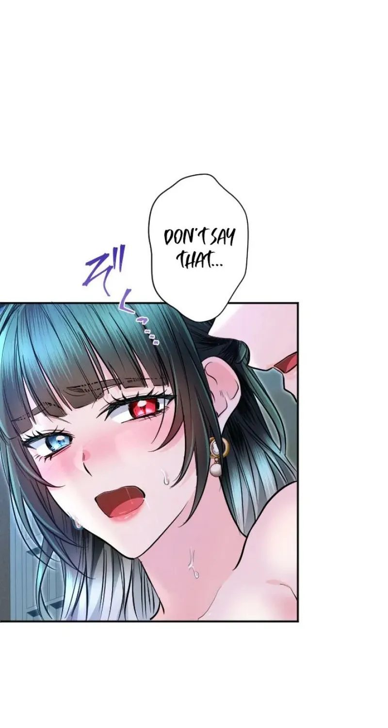 The Forbidden Girl Chapter 88 - page 12
