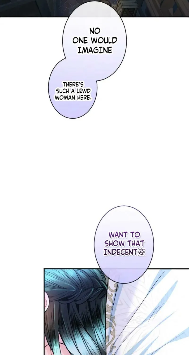The Forbidden Girl Chapter 88 - page 14