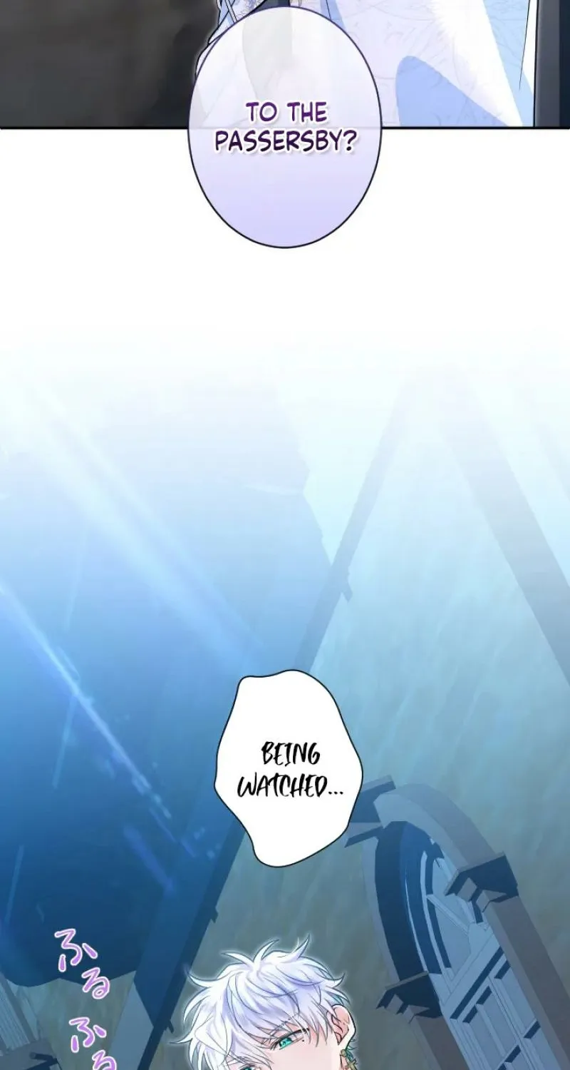 The Forbidden Girl Chapter 88 - page 17