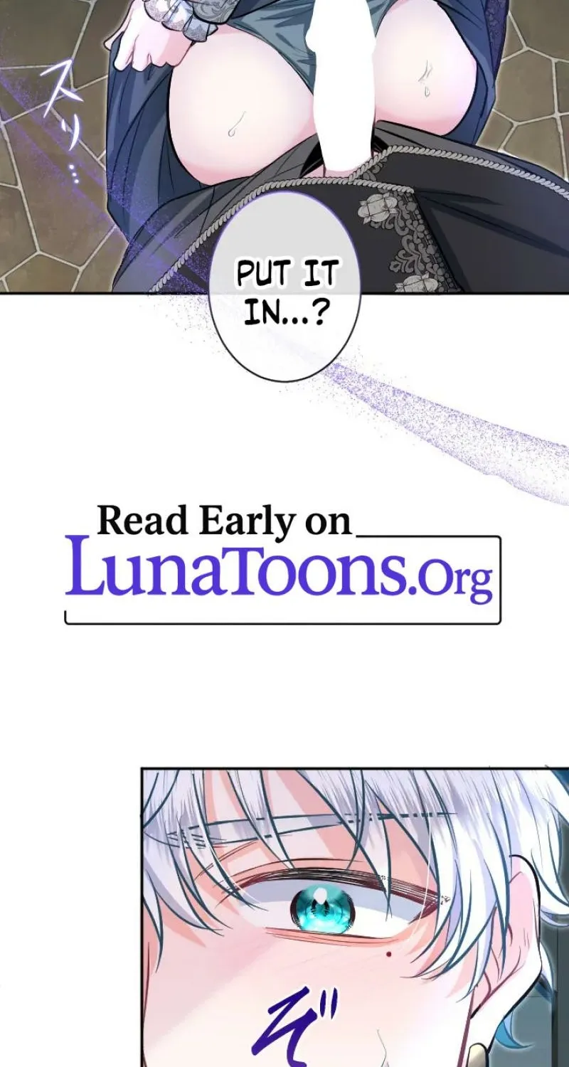 The Forbidden Girl Chapter 88 - page 2