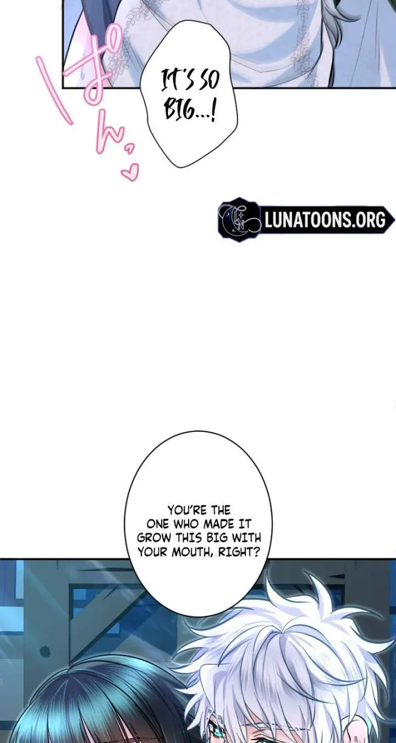 The Forbidden Girl Chapter 88 - page 26