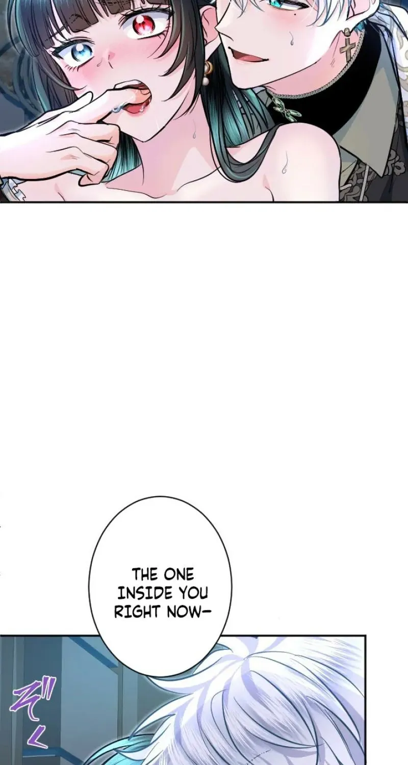 The Forbidden Girl Chapter 88 - page 27