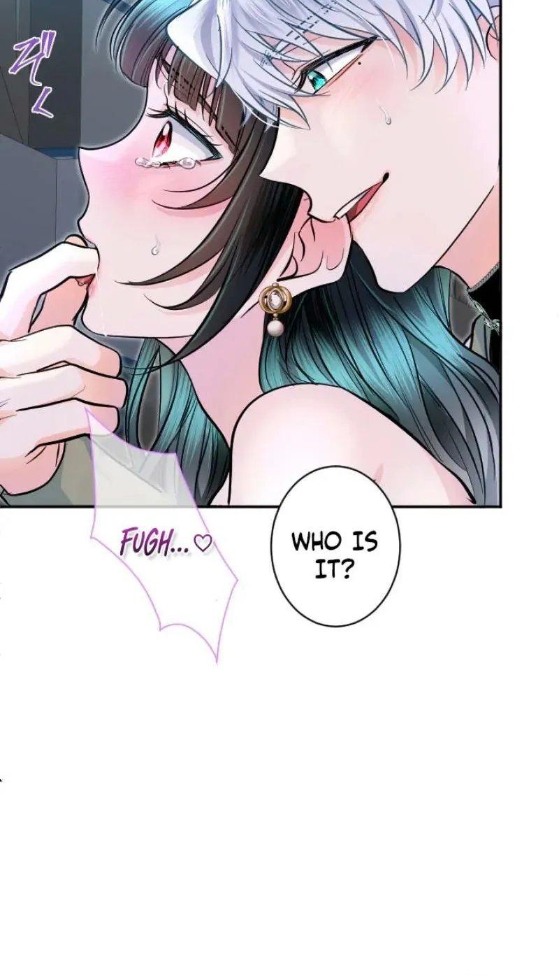 The Forbidden Girl Chapter 88 - page 28