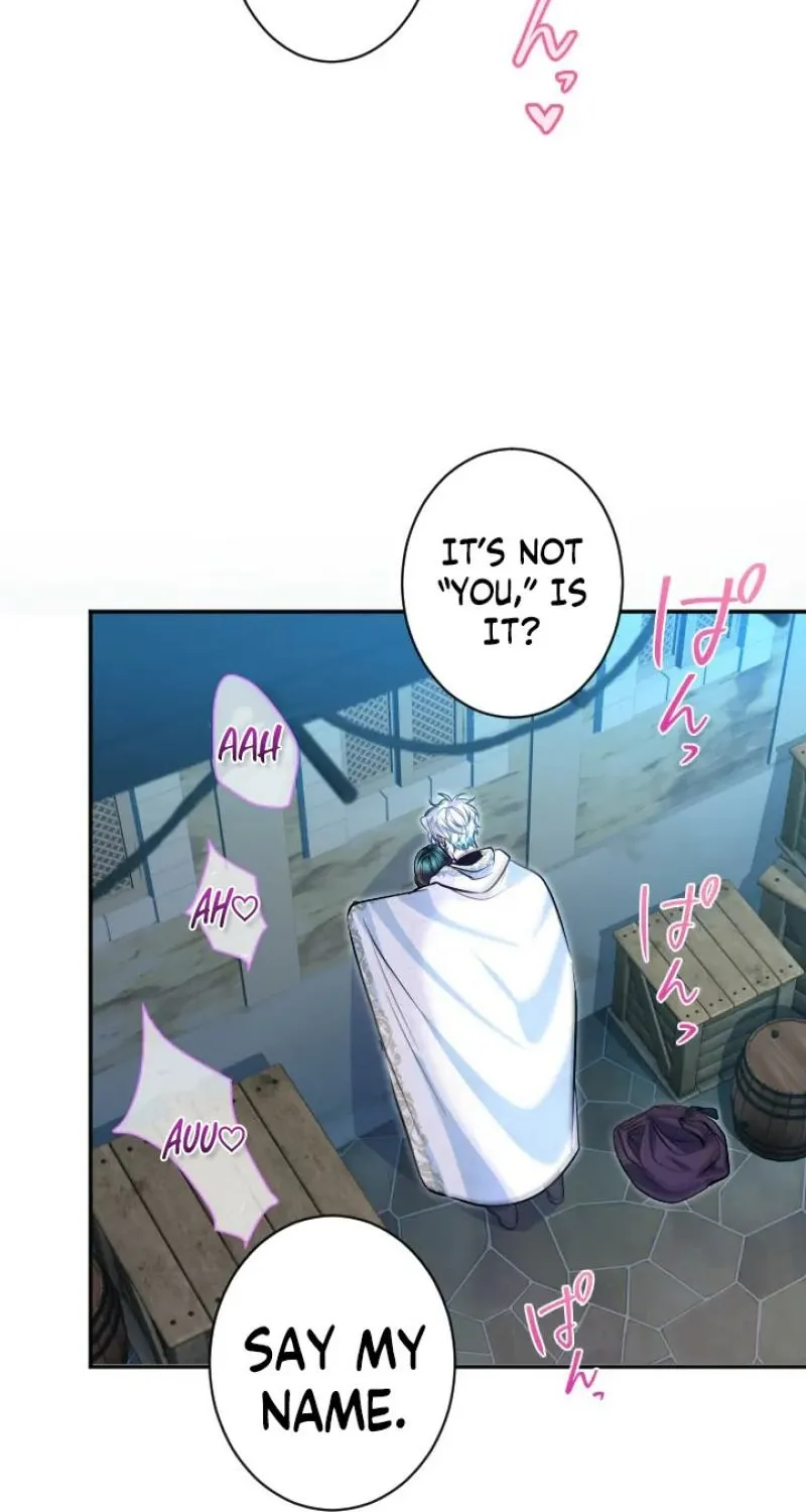 The Forbidden Girl Chapter 88 - page 30