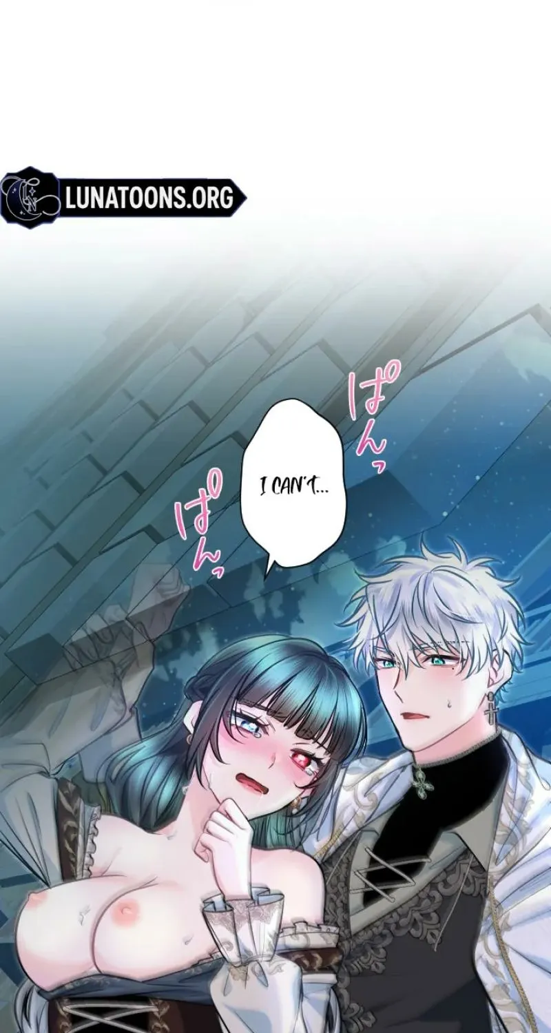 The Forbidden Girl Chapter 88 - page 31