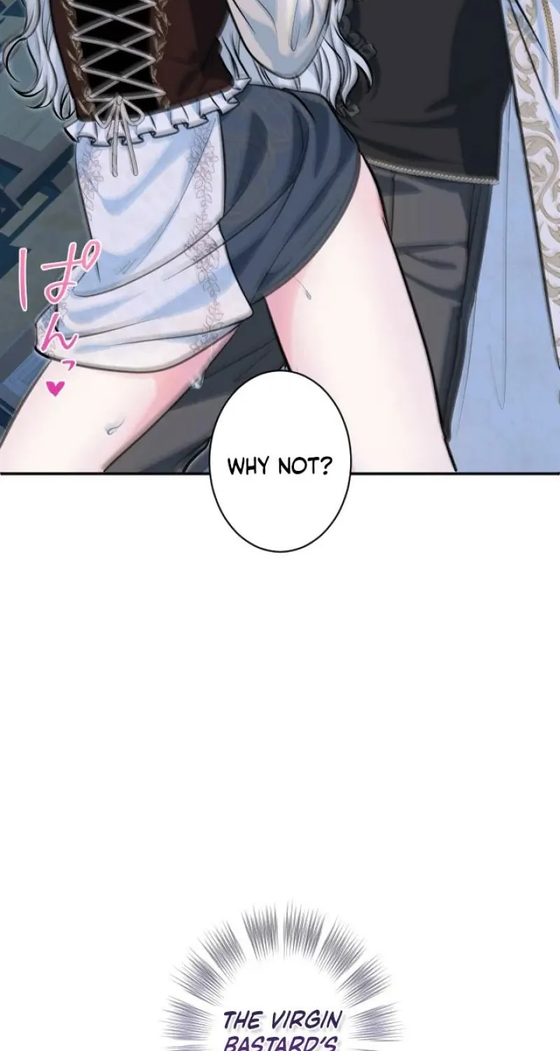 The Forbidden Girl Chapter 88 - page 32