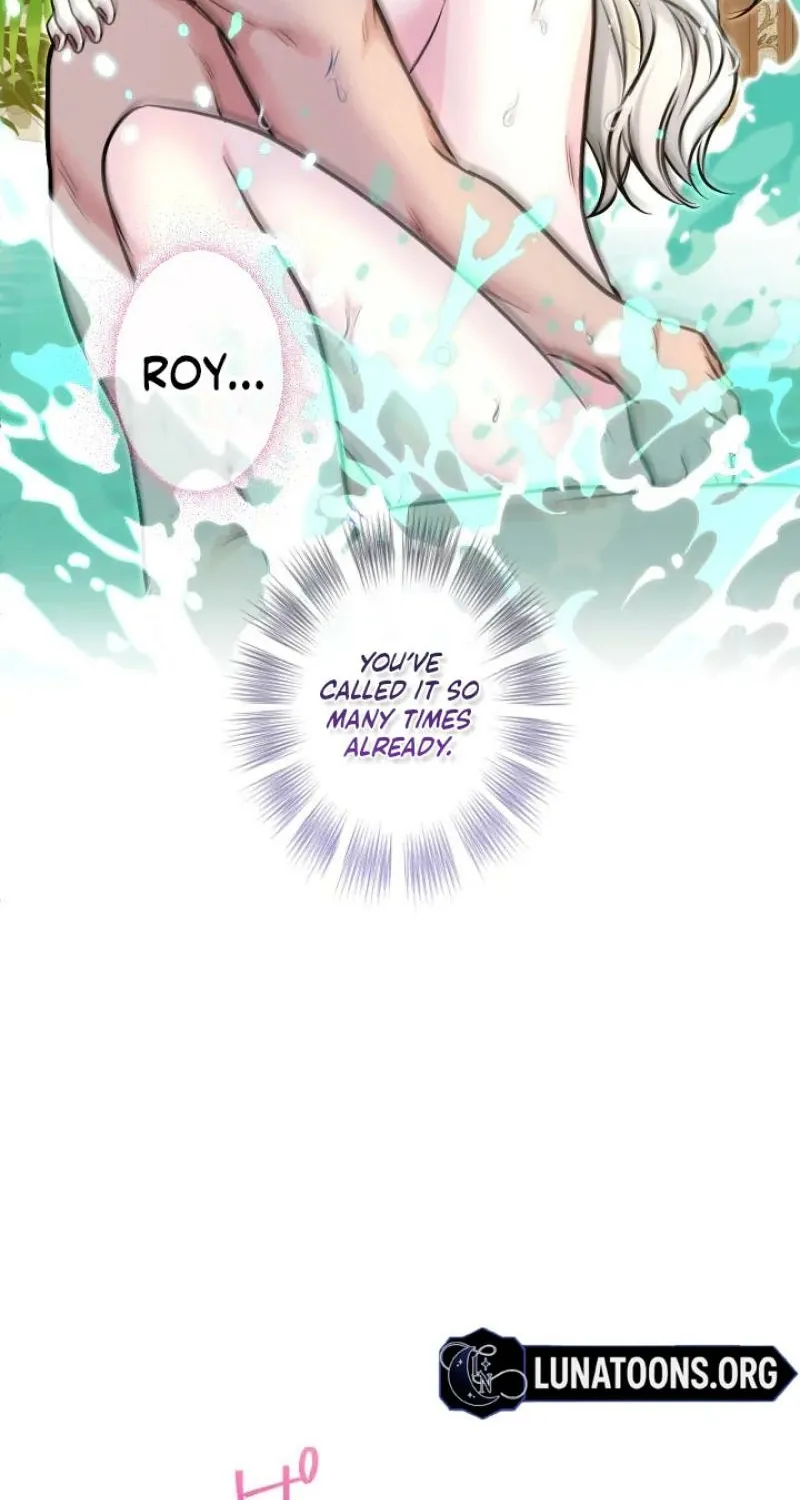 The Forbidden Girl Chapter 88 - page 34