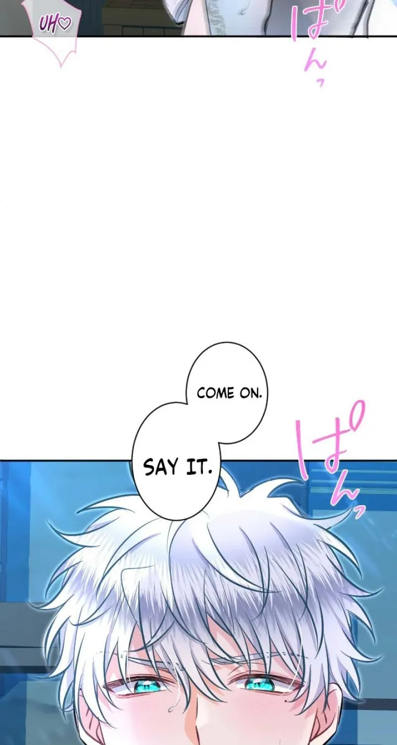 The Forbidden Girl Chapter 88 - page 37