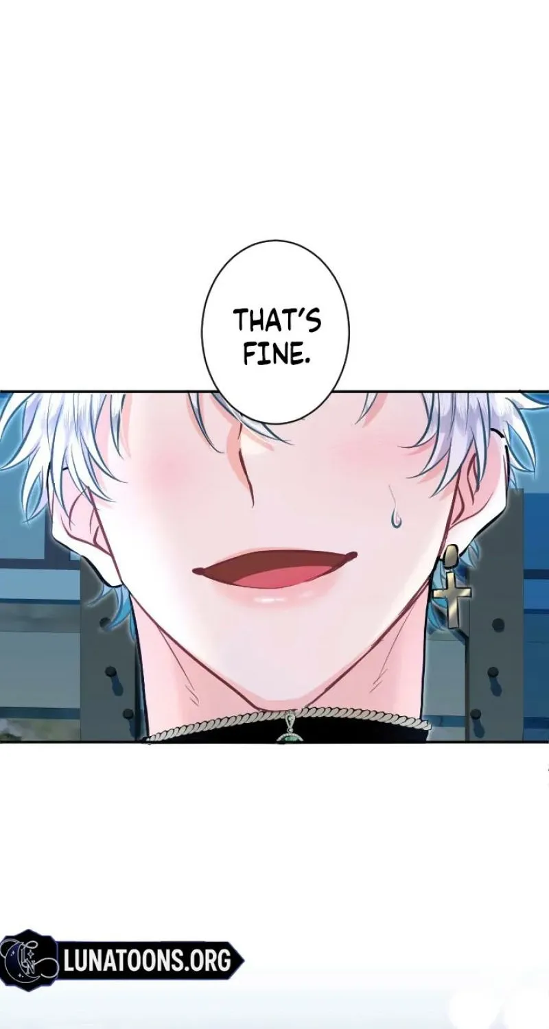The Forbidden Girl Chapter 88 - page 4