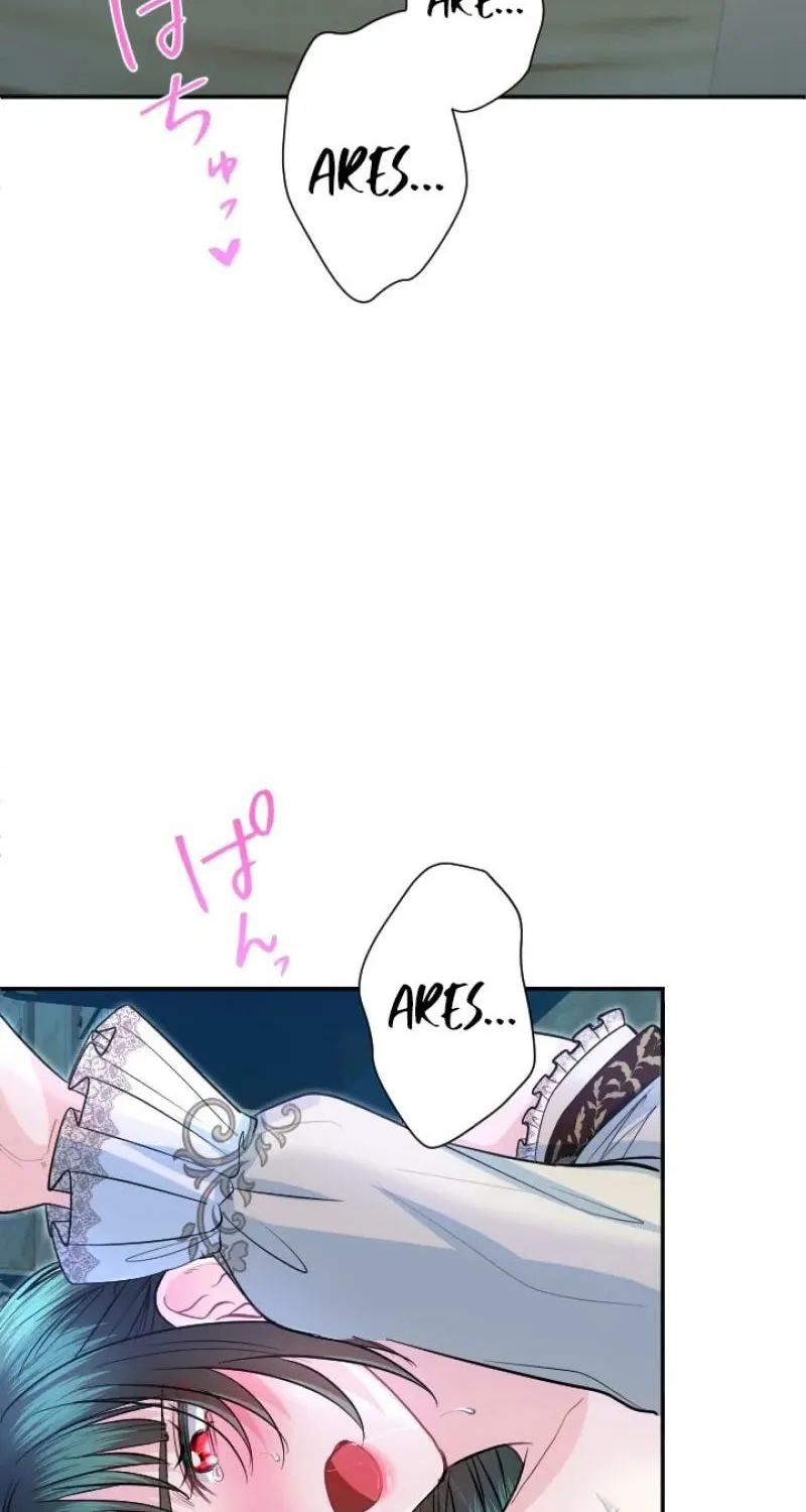 The Forbidden Girl Chapter 88 - page 40