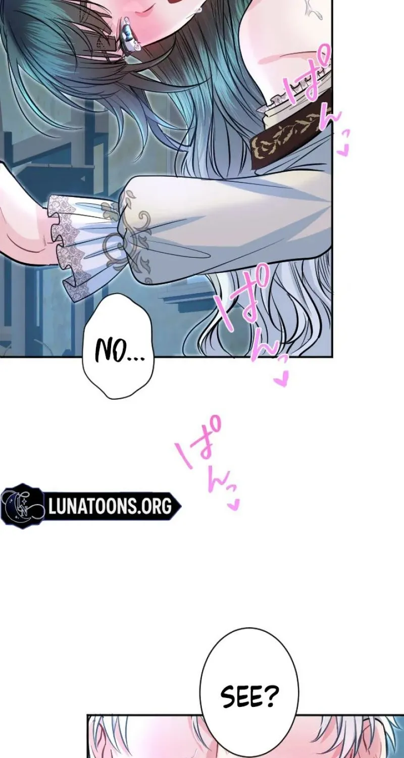 The Forbidden Girl Chapter 88 - page 41