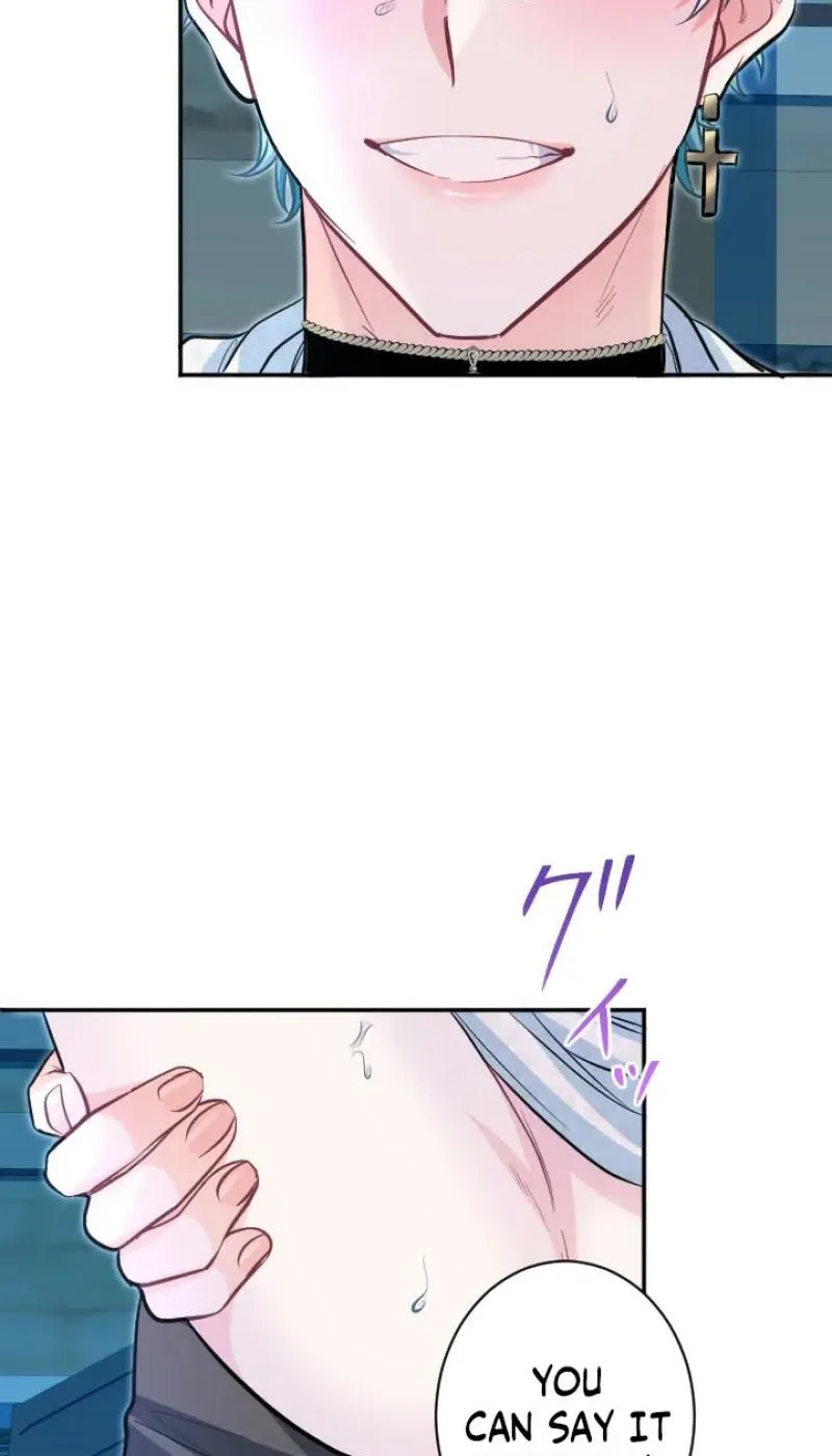 The Forbidden Girl Chapter 88 - page 42