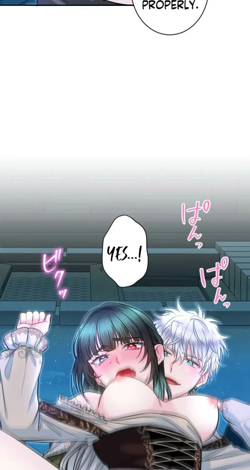 The Forbidden Girl Chapter 88 - page 43