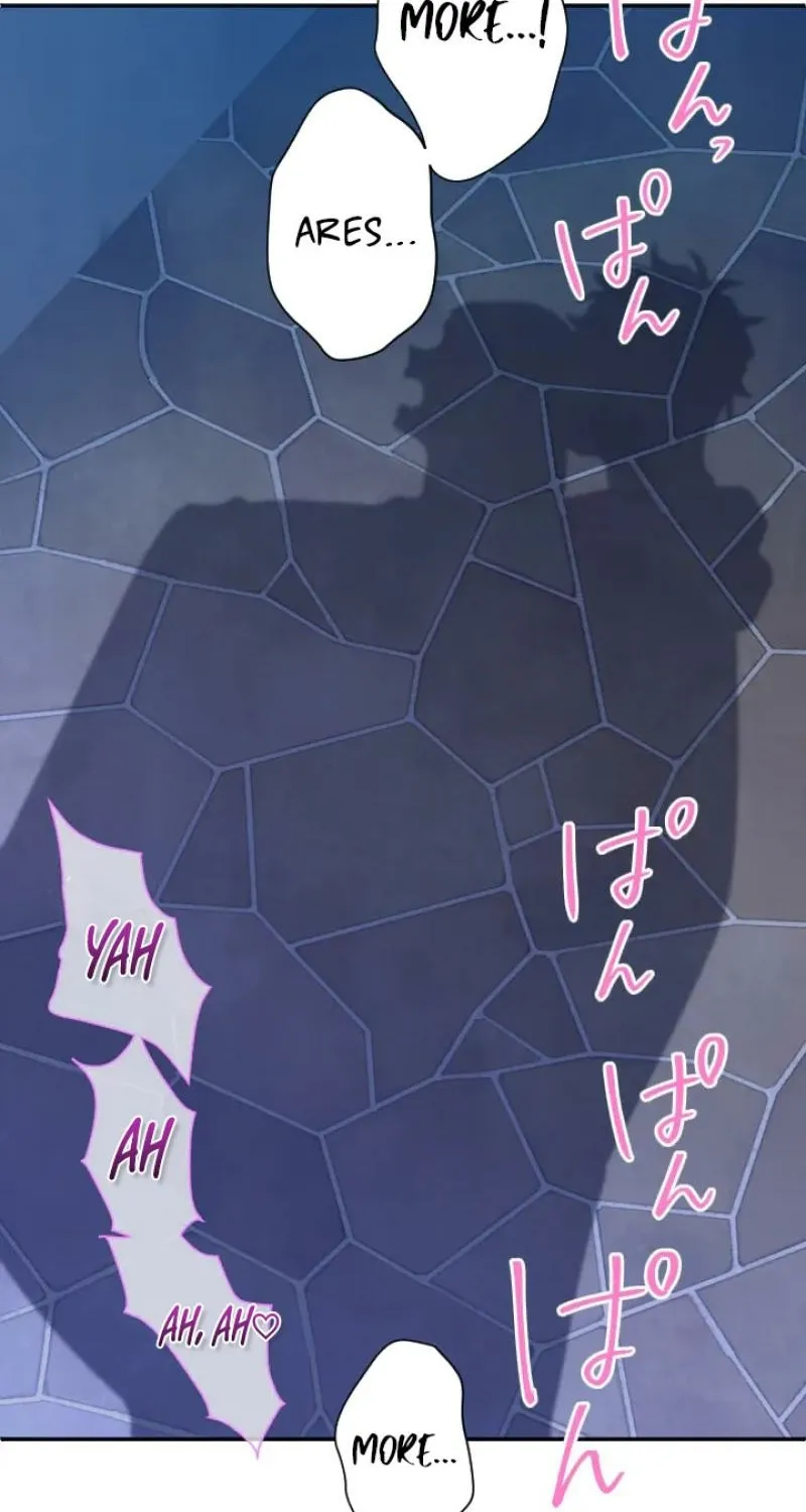 The Forbidden Girl Chapter 88 - page 45