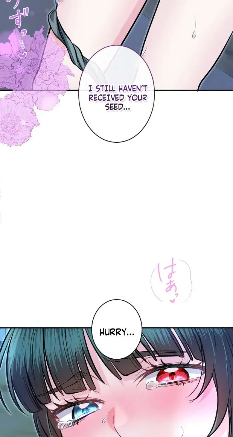 The Forbidden Girl Chapter 88 - page 48
