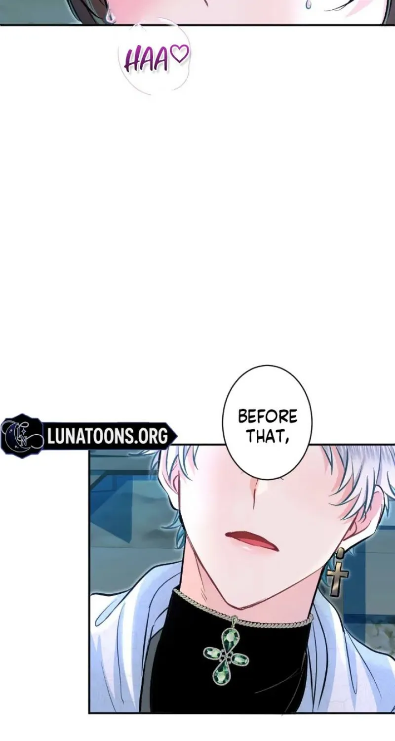 The Forbidden Girl Chapter 88 - page 49