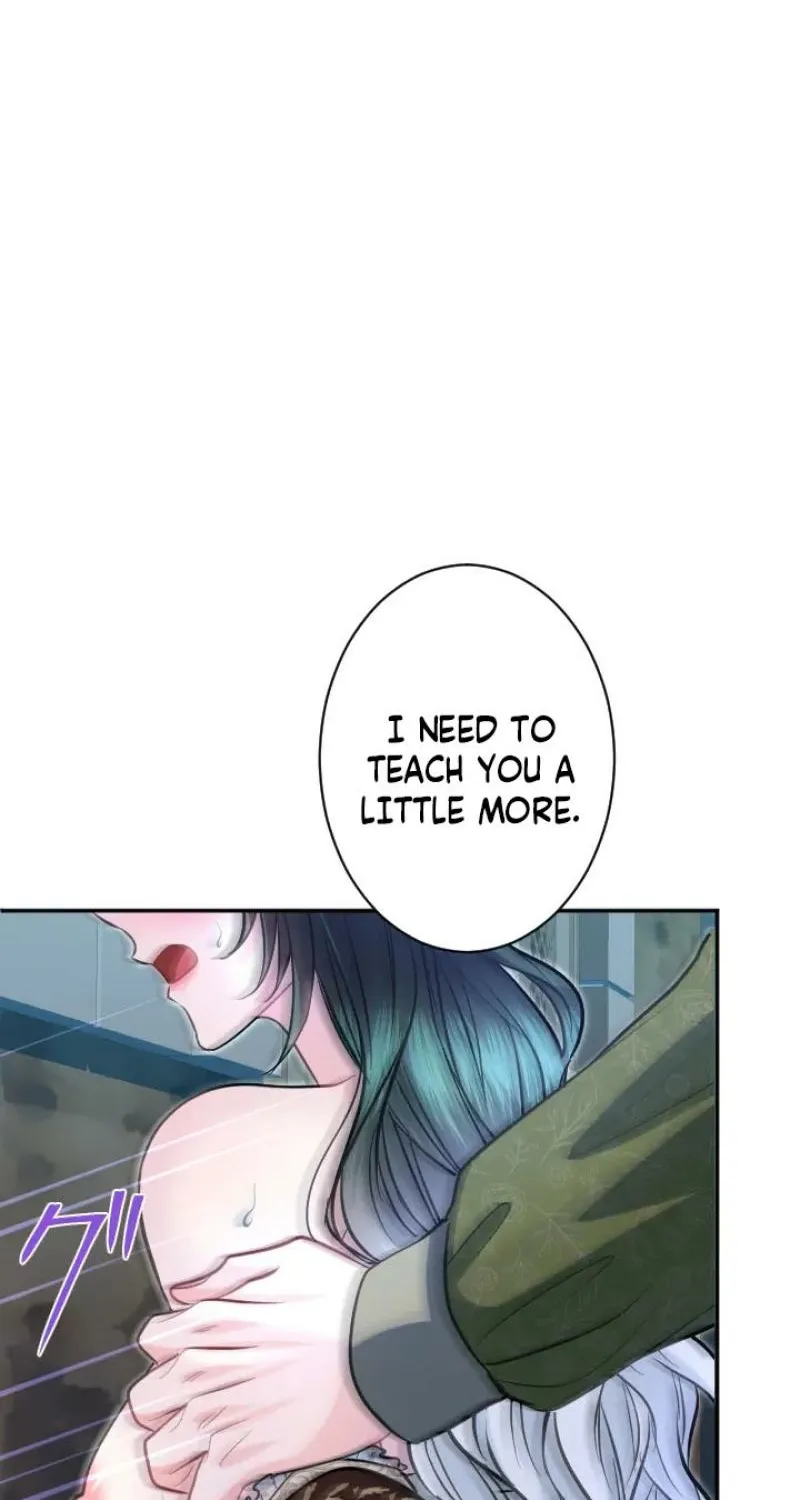 The Forbidden Girl Chapter 88 - page 50