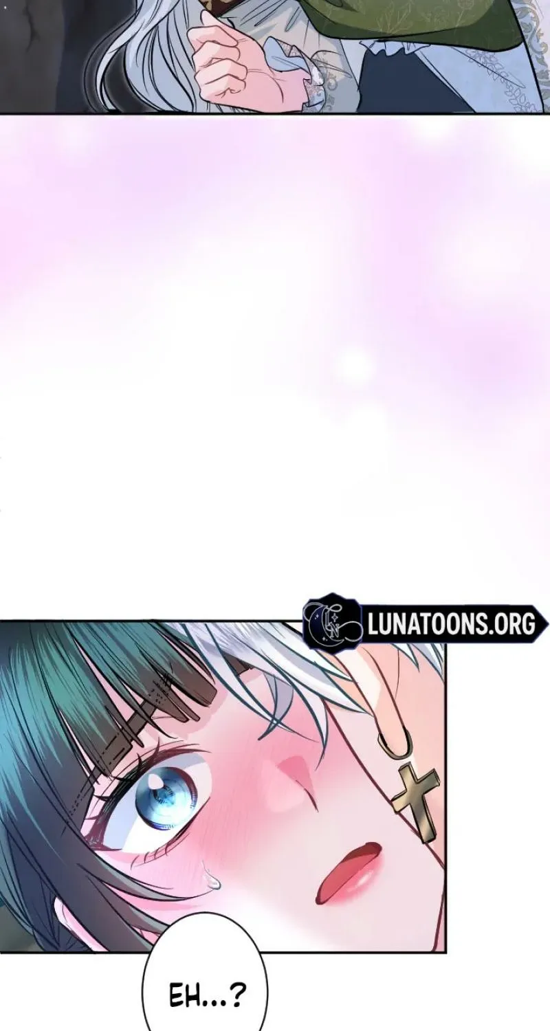 The Forbidden Girl Chapter 88 - page 53
