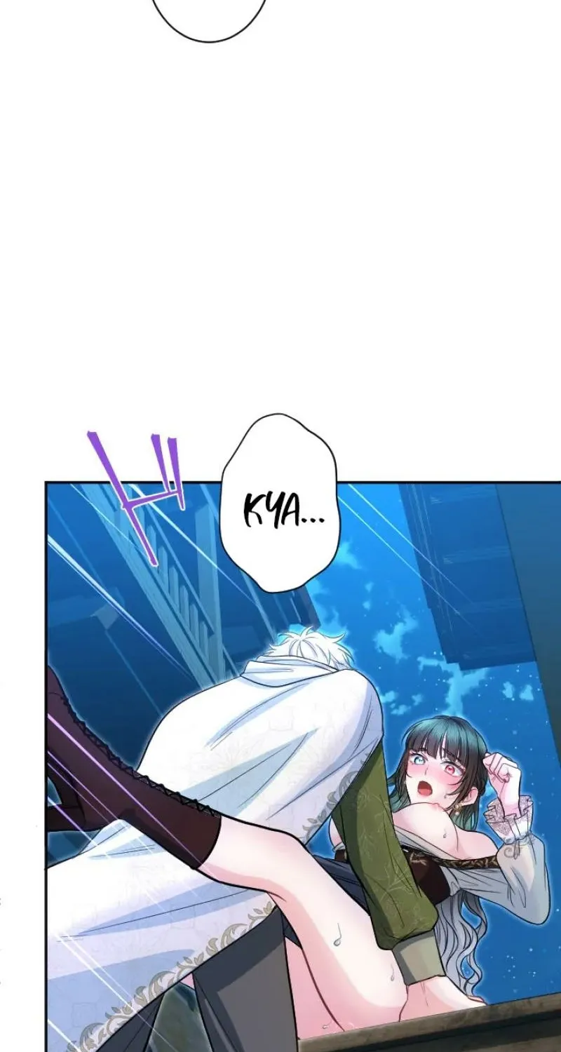 The Forbidden Girl Chapter 88 - page 54