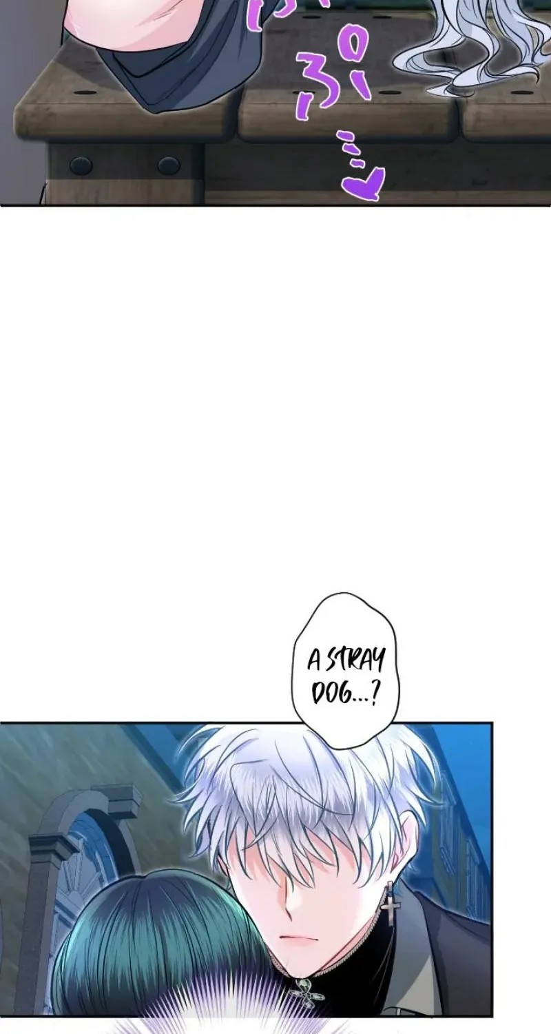 The Forbidden Girl Chapter 88 - page 58