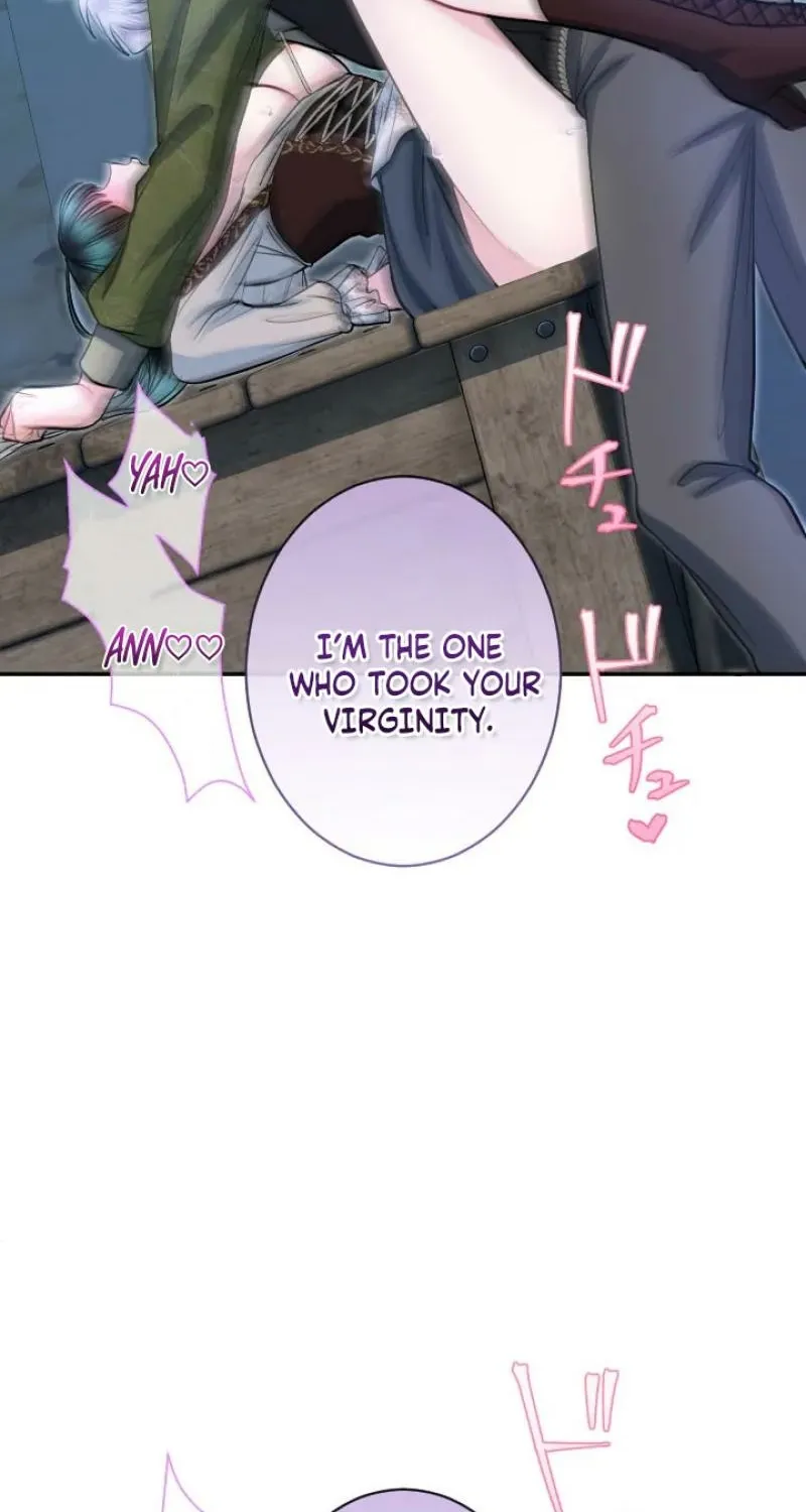 The Forbidden Girl Chapter 88 - page 60