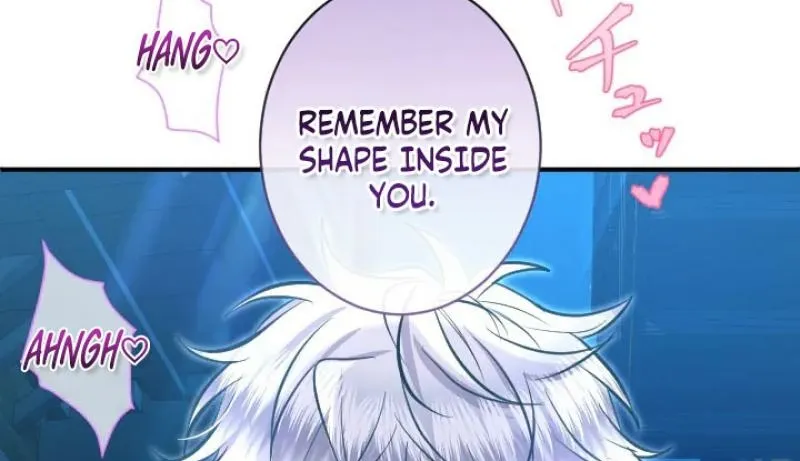 The Forbidden Girl Chapter 88 - page 61
