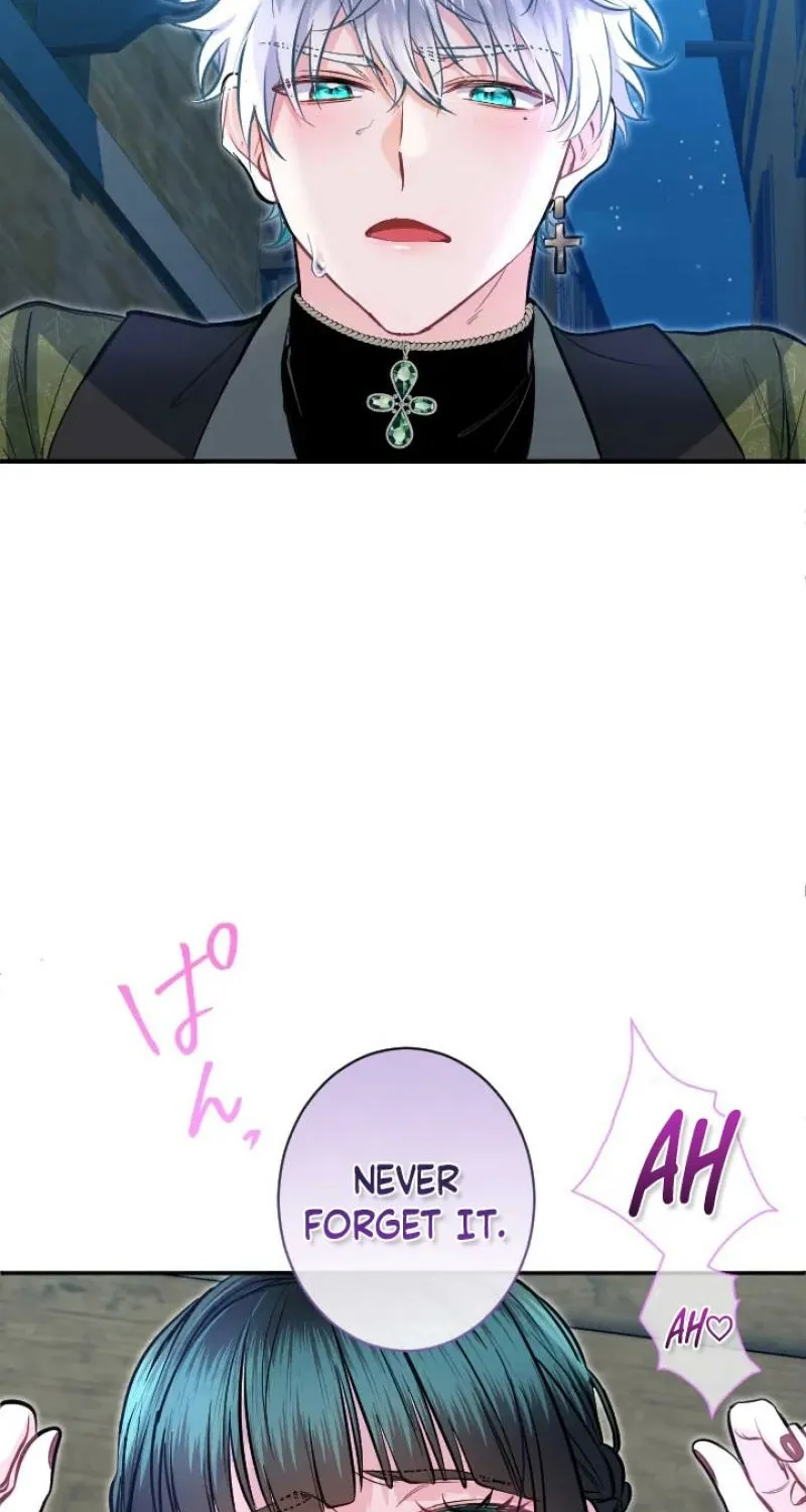 The Forbidden Girl Chapter 88 - page 62