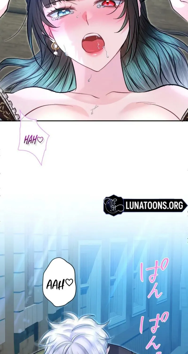 The Forbidden Girl Chapter 88 - page 63