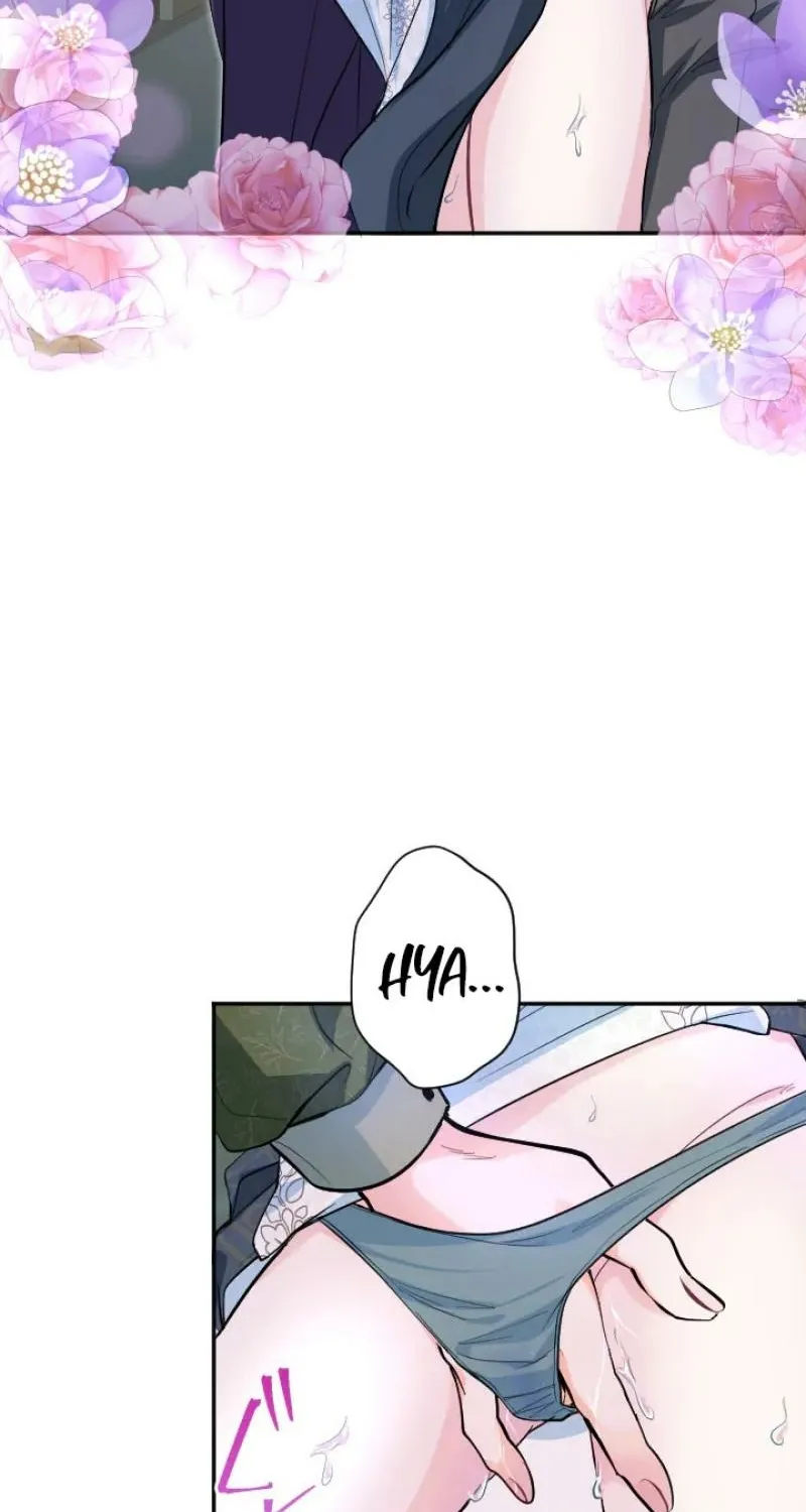 The Forbidden Girl Chapter 88 - page 7
