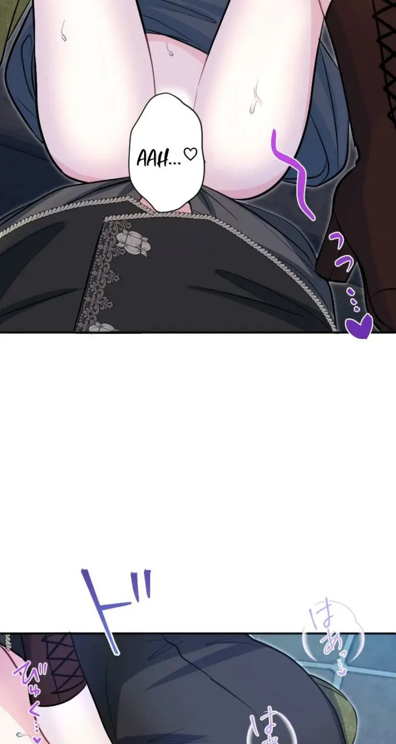 The Forbidden Girl Chapter 88 - page 70