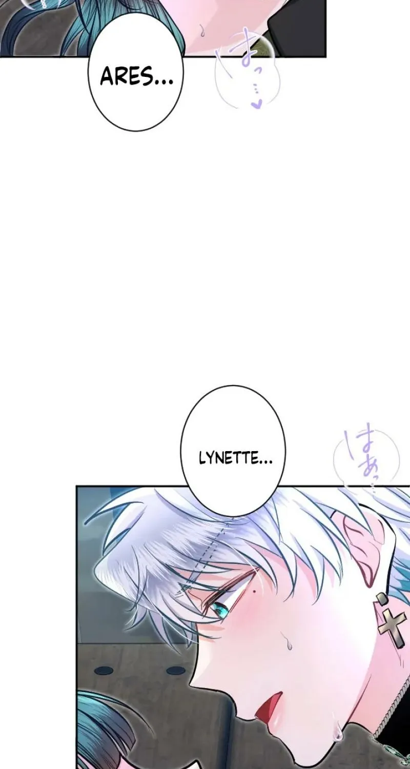 The Forbidden Girl Chapter 88 - page 73
