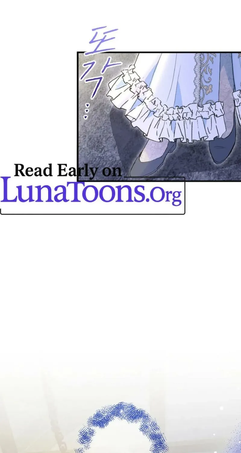 The Forbidden Girl Chapter 46 - page 1