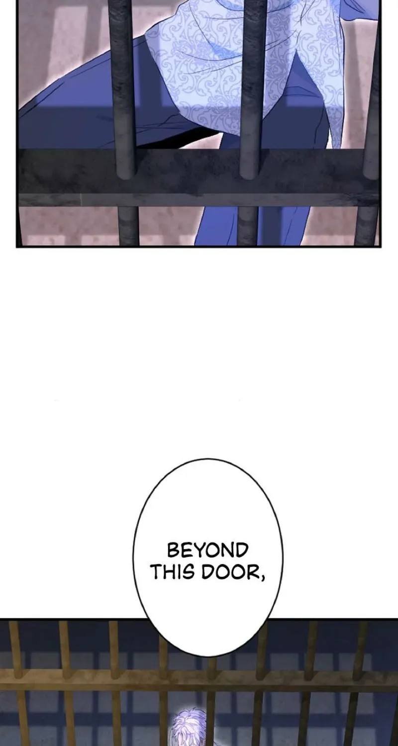The Forbidden Girl Chapter 46 - page 10