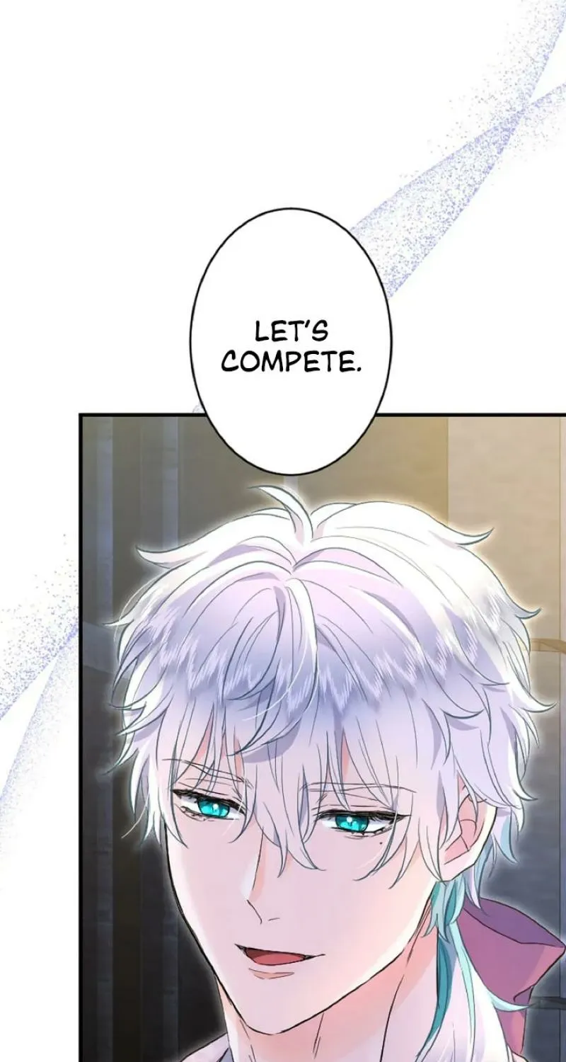 The Forbidden Girl Chapter 46 - page 13